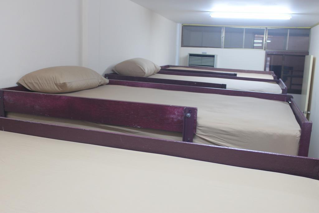 Lee House Inn 방콕 객실 사진